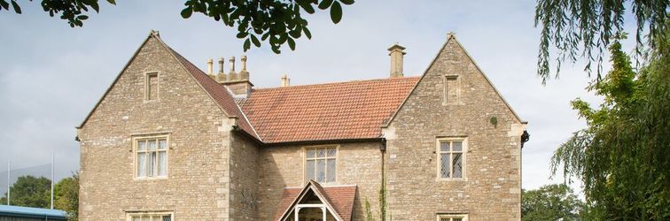 Others Thornbury Lodge