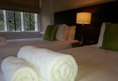 Others 7 Thornbury Lodge