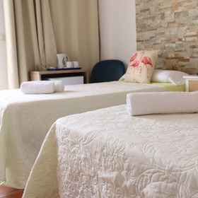 Room 1 Hostal la Paloma II, Orihuela Hotels