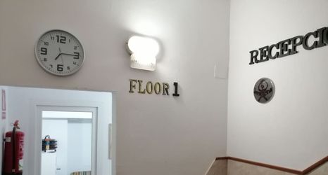 其他 2 Hostal Alcaravaneras - Adults Only