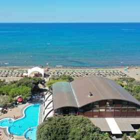 Primary image 1 Canado Family Hotel, Marciana Hotels