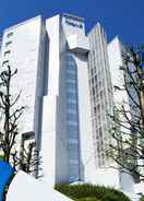 Imej utama Hotel Seagull Tempozan Osaka