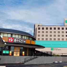 Primary image 1 Kikunan Onsen UBL Hotel, Kumamoto Castle Hall Hotels