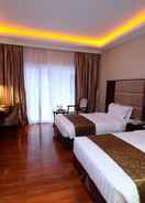 Foto utama Sunlight Guest Hotel