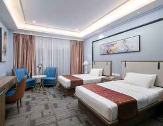 Lainnya 2 Sunlight Guest Hotel