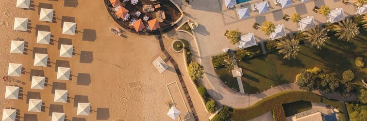 기타 The St. Regis Doha