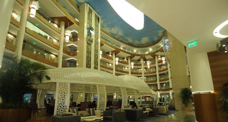 อื่นๆ 2 Gold Island Selected Hotel