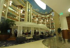 Others 2 Gold Island Selected Hotel