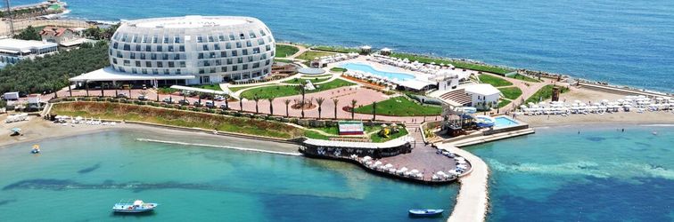 อื่นๆ Gold Island Selected Hotel