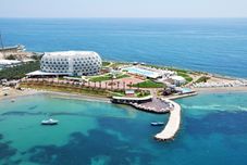 อื่นๆ Gold Island Selected Hotel