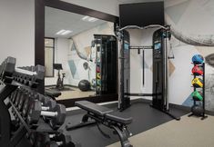 その他 4 Hilton Garden Inn Fort Worth Medical Center