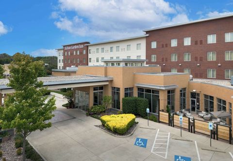 その他 Hilton Garden Inn Fort Worth Medical Center