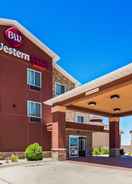 Imej utama Best Western Plus Carousel Inn & Suites