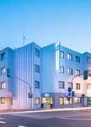 Imej utama Best Western City Hotel Pirmasens