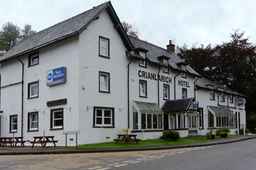 Best Western The Crianlarich Hotel, THB 6,171.41