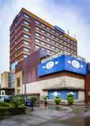 Primary image Caspia Hotel New Delhi Shalimar Bagh