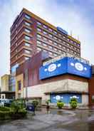 Primary image Caspia Hotel New Delhi Shalimar Bagh