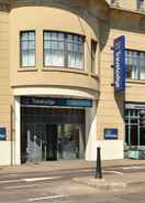 ภาพหลัก Travelodge Brighton Seafront