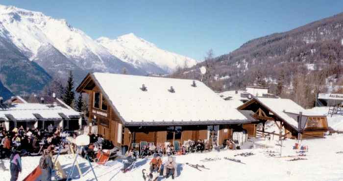 Others Chalet del Sole