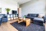 Lainnya Short Stay Group Amsterdam Harbour Serviced Apartments