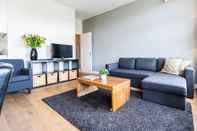 Lain-lain Short Stay Group Amsterdam Harbour Serviced Apartments