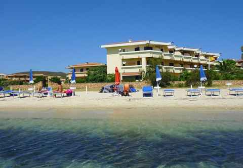 Lainnya Terza Spiaggia & la Filasca