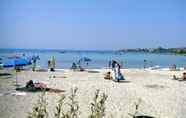 Lain-lain 3 Terza Spiaggia & la Filasca