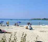 Lainnya 3 Terza Spiaggia & la Filasca
