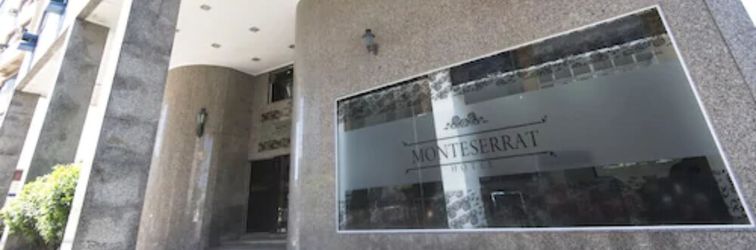 기타 Monte Serrat Hotel