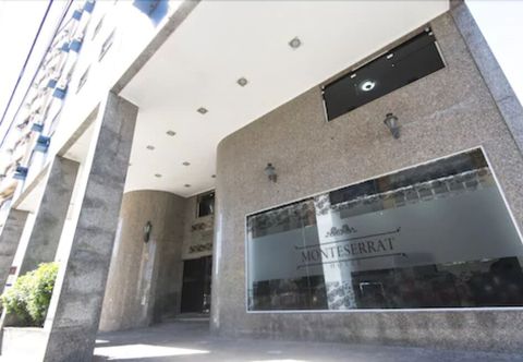 기타 Monte Serrat Hotel