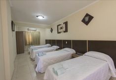 기타 6 Monte Serrat Hotel