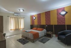 기타 3 Monte Serrat Hotel