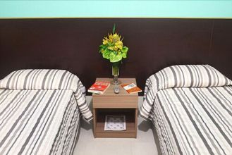 기타 4 Monte Serrat Hotel