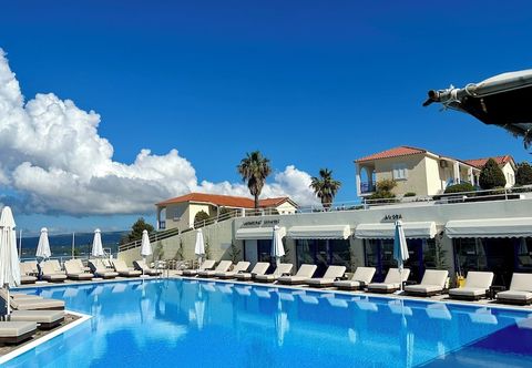 Khác Liberatos Village