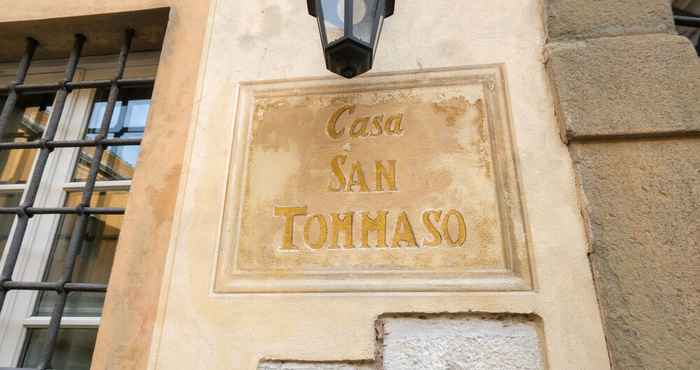 อื่นๆ Casa San Tommaso