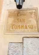 Imej utama Casa San Tommaso