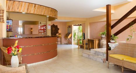 其他 2 Hotel Palmanova