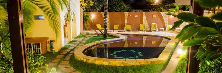 其他 Hotel Palmanova