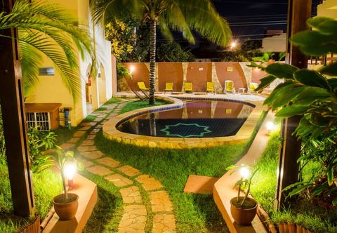 其他 Hotel Palmanova