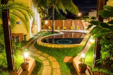 其他 Hotel Palmanova