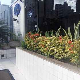 Primary image 1 플랫 레지덴셜 라 페를라, Ferreira Square 호텔