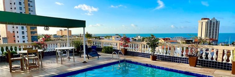 其他 Algarve Praia Hotel