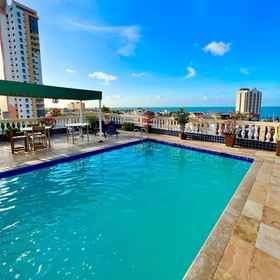 Primary image1阿格夫海灘飯店,费雷拉广场飯店