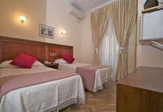 기타 7 Hostal Greco Madrid
