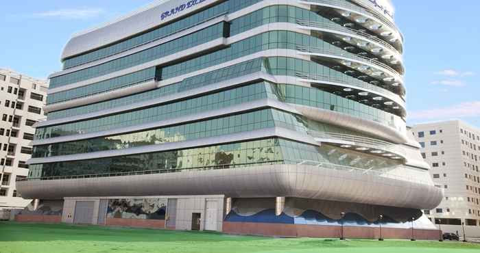 Lainnya Grand Excelsior Hotel Al Barsha