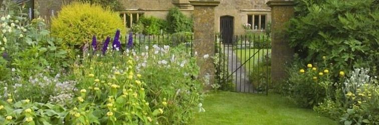 其他 Lower Severalls Farmhouse