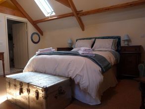 其他 4 Lower Severalls Farmhouse