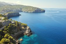 其他 Jumeirah Mallorca