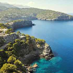 Primary image1馬略卡Jumeirah飯店,埃斯波尔莱斯飯店