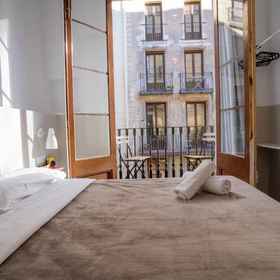 Primary image1赫拉青年旅館,巴塞罗内塔飯店